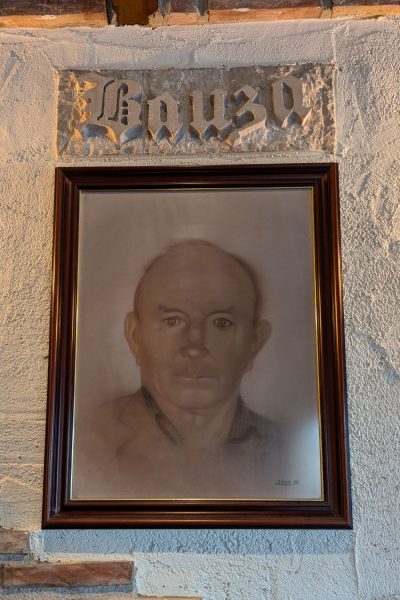 Bodega Familiar Rioja Alavesa