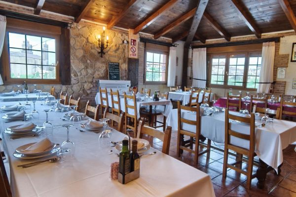 Bodega Familiar Rioja Alavesa