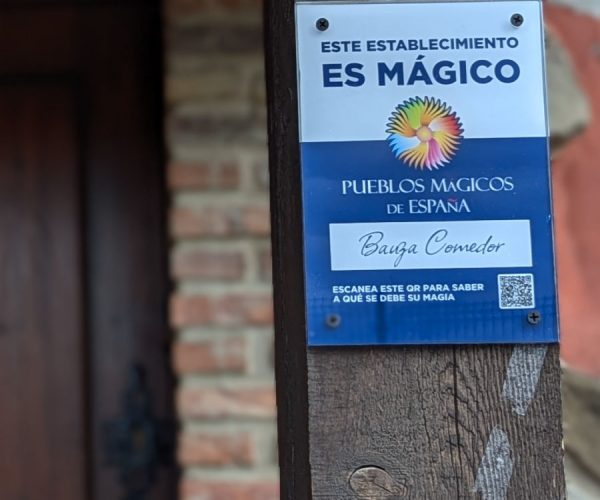 Restaurante bodega Rioja Alavesa Elciego