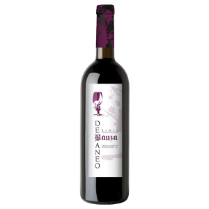 Vino Debaneo de Bauza