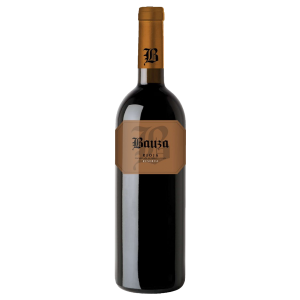 Vino reserva Bauza