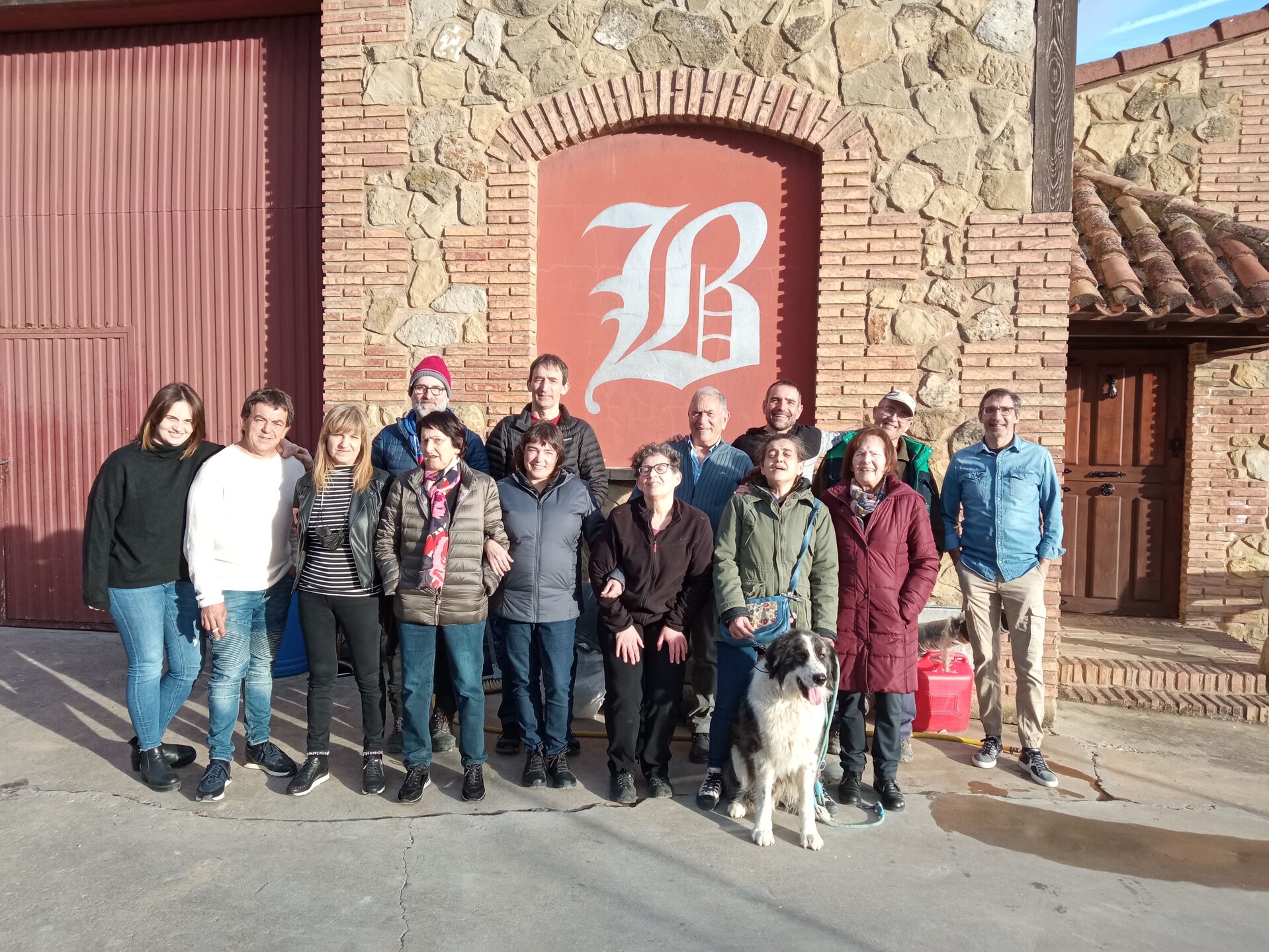 Bodega Familiar Rioja Alavesa